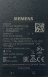 Siemens 6SL3120-2TE15-0AD0
